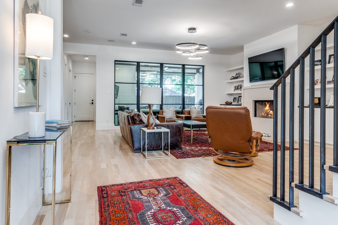 House in Dallas, Texas, United States 5 - 17548223