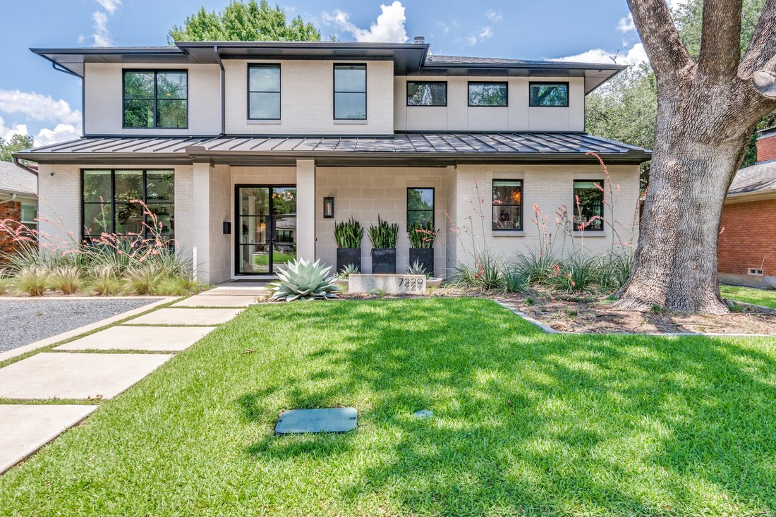 House in Dallas, Texas, United States 2 - 17548223