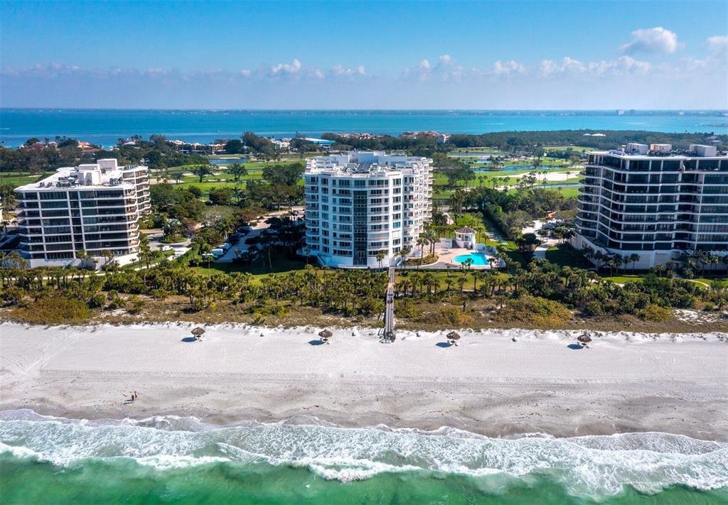 Condo in Longboat Key, Florida, United States 1 - 17548243