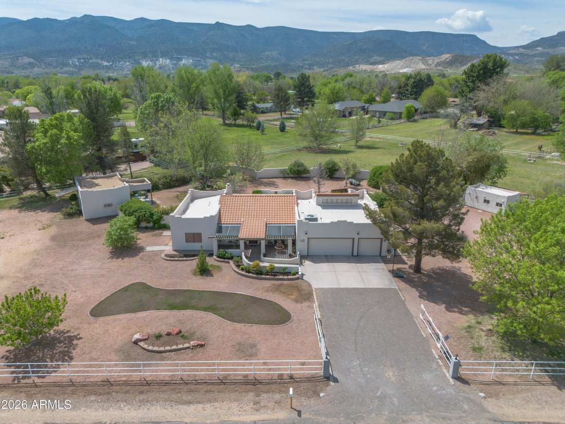 House in Camp Verde, Arizona, United States 2 - 17529913