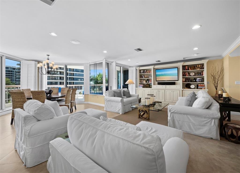 Condo in Longboat Key, Florida, United States 3 - 17548243