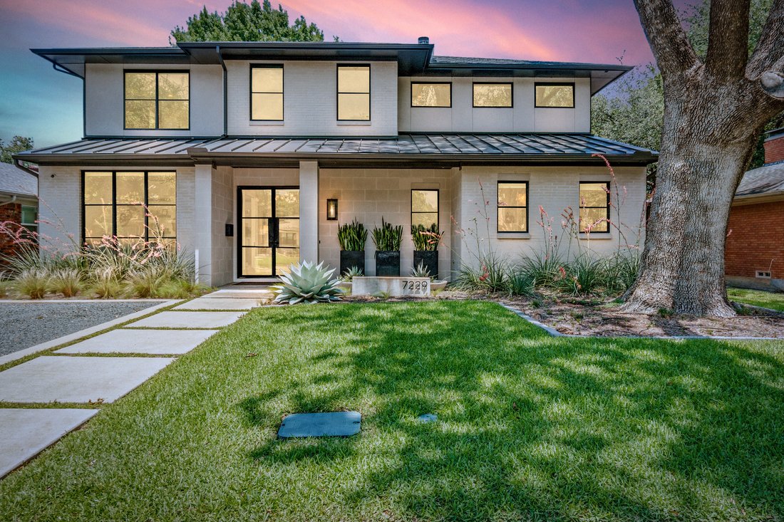 House in Dallas, Texas, United States 1 - 17548223