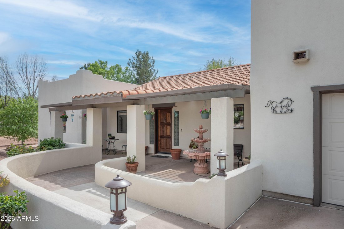 House in Camp Verde, Arizona, United States 4 - 17529913