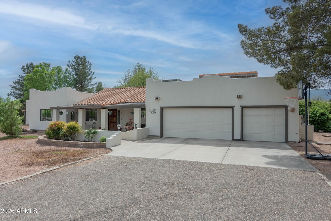 House in Camp Verde, Arizona, United States 3 - 17529913