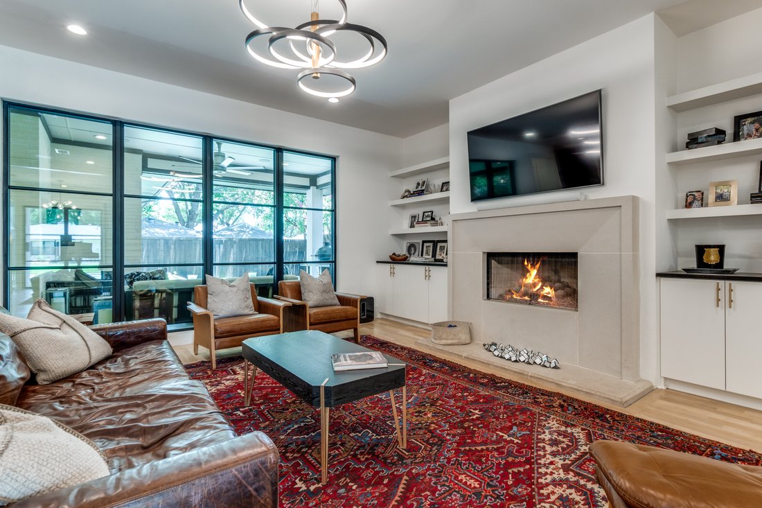 House in Dallas, Texas, United States 4 - 17548223