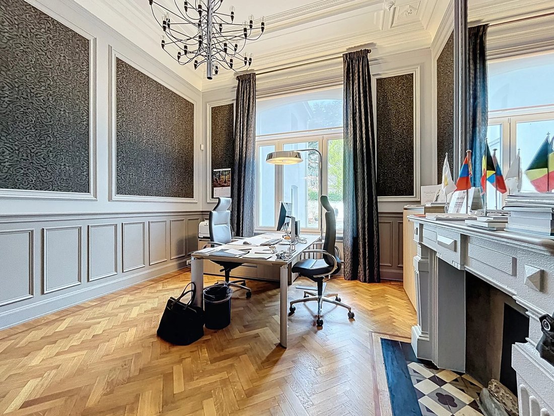House in Bruxelles, Brussels, Belgium 5 - 17548227