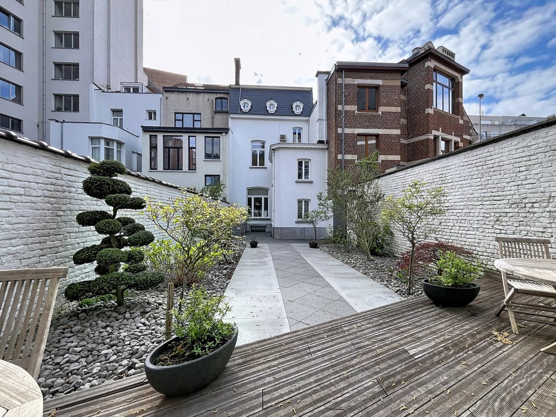 House in Bruxelles, Brussels, Belgium 2 - 17548227