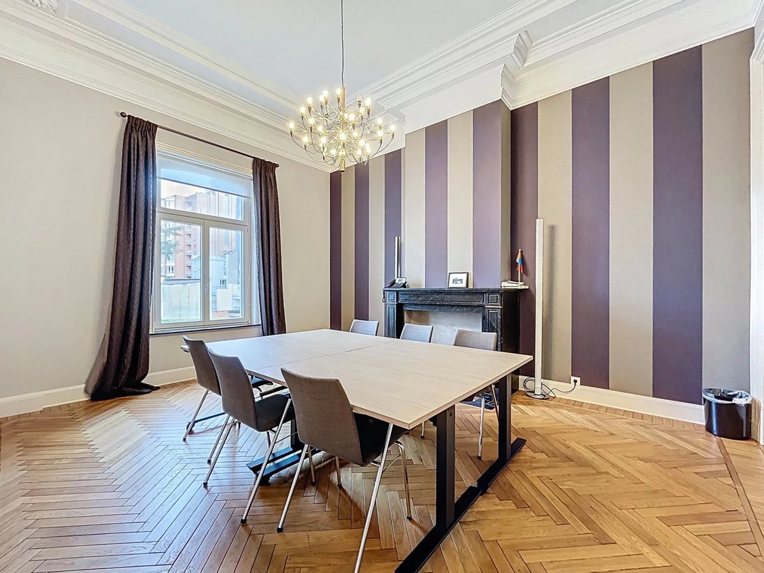 House in Bruxelles, Brussels, Belgium 3 - 17548227