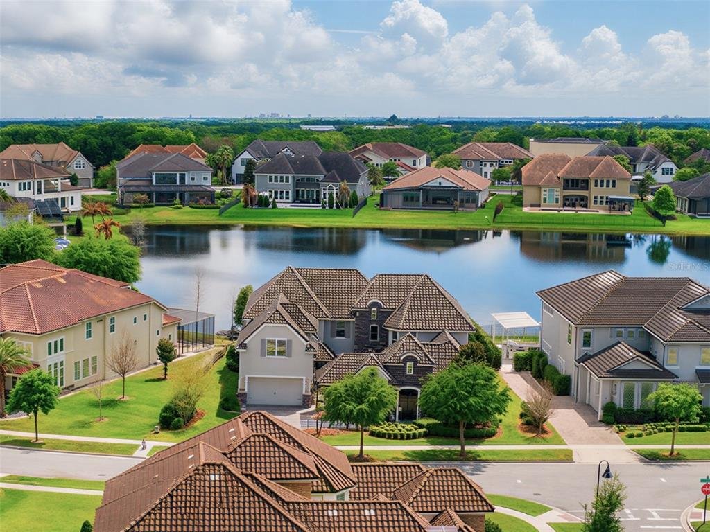 House in Orlando, Florida, United States 3 - 17548235