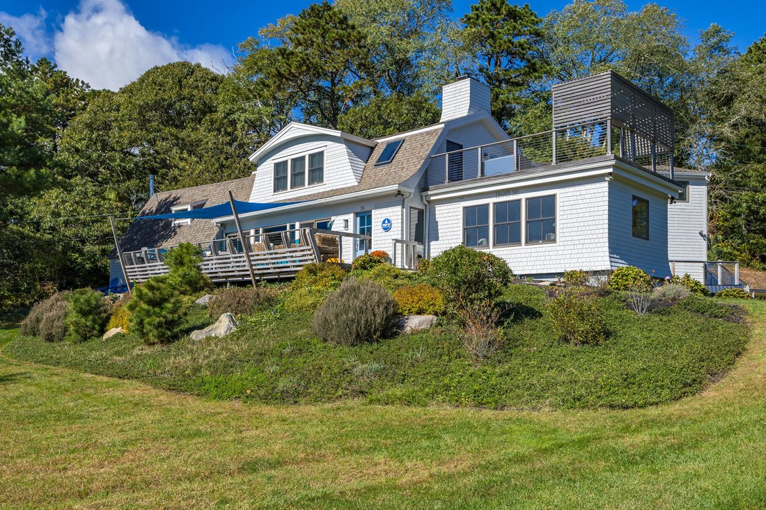 House in Orleans, Massachusetts, United States 2 - 17548216