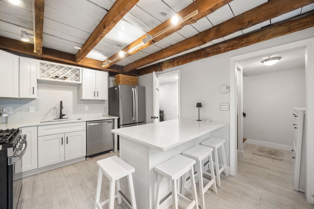 House in Boston, Massachusetts, United States 5 - 17548220