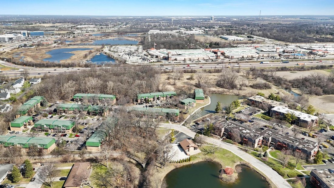 Land in Aurora, Illinois, United States 4 - 17548234