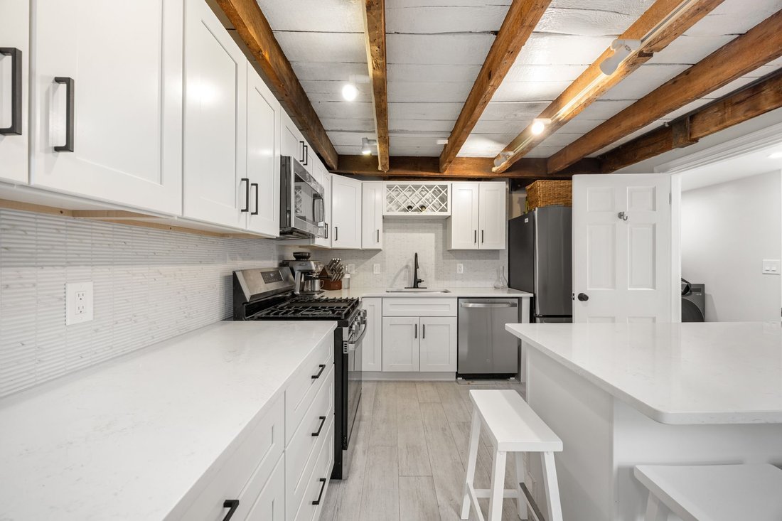 House in Boston, Massachusetts, United States 4 - 17548220