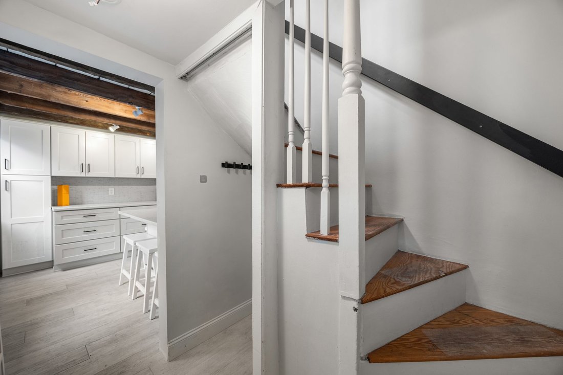 House in Boston, Massachusetts, United States 2 - 17548220