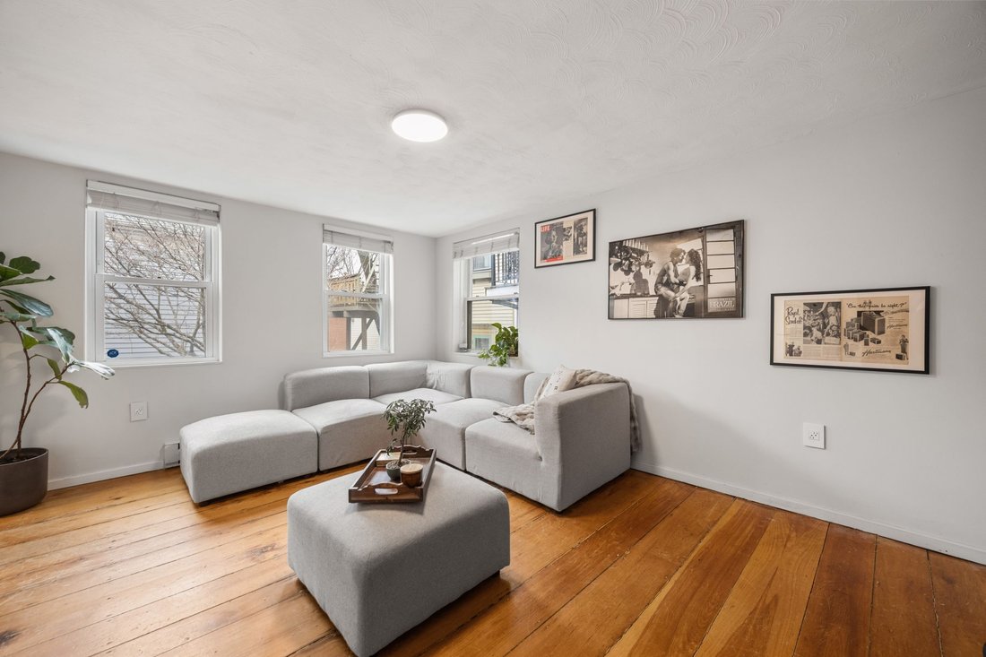 House in Boston, Massachusetts, United States 1 - 17548220