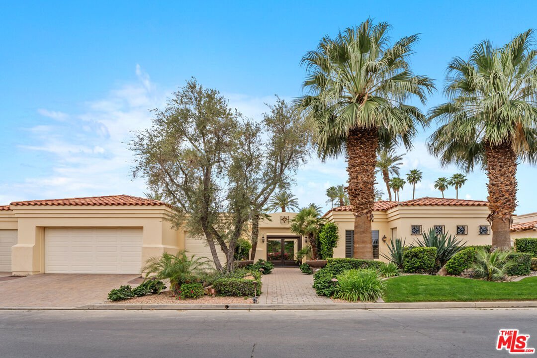 Casa a Indian Wells, California, Stati Uniti 2 - 17548230