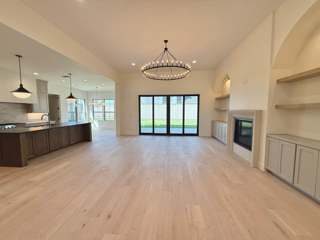 House in Pottsboro, Texas, United States 5 - 17548207