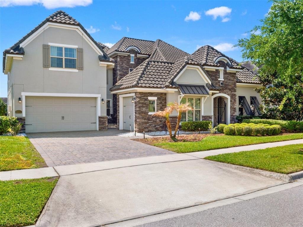 House in Orlando, Florida, United States 5 - 17548235
