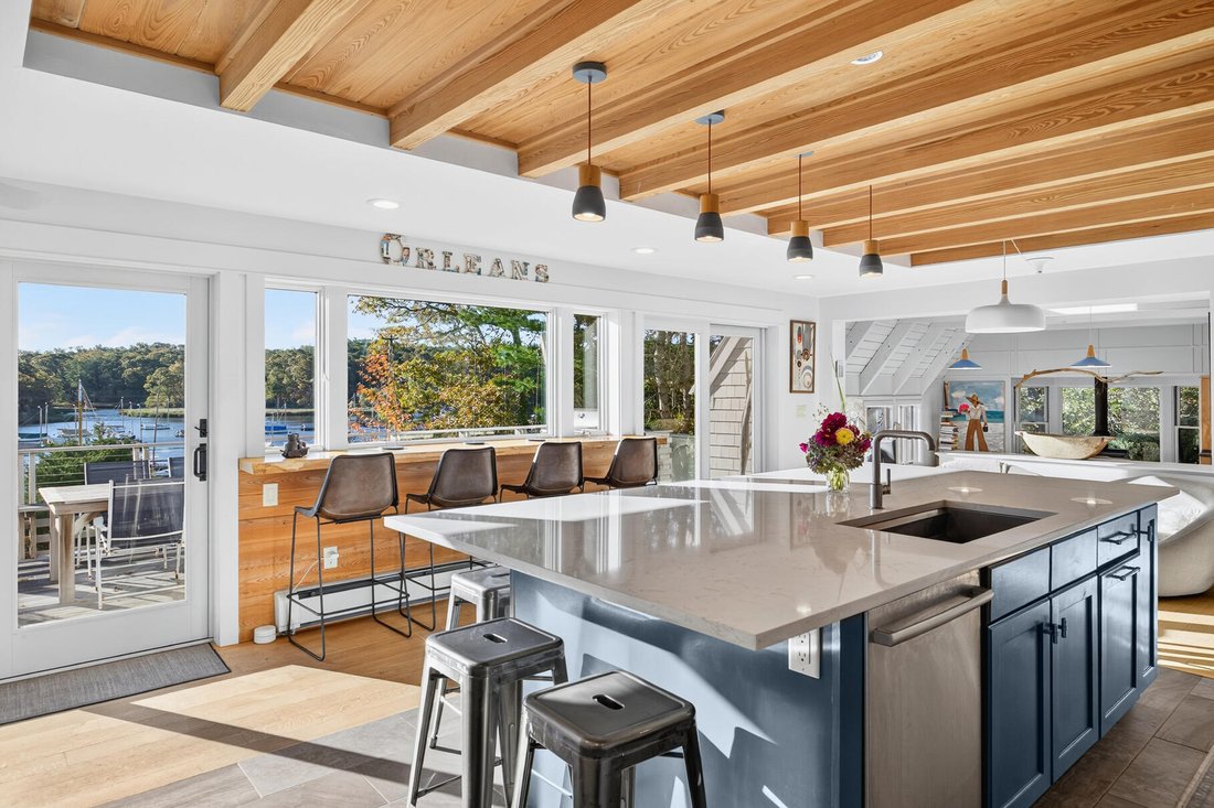 House in Orleans, Massachusetts, United States 3 - 17548216