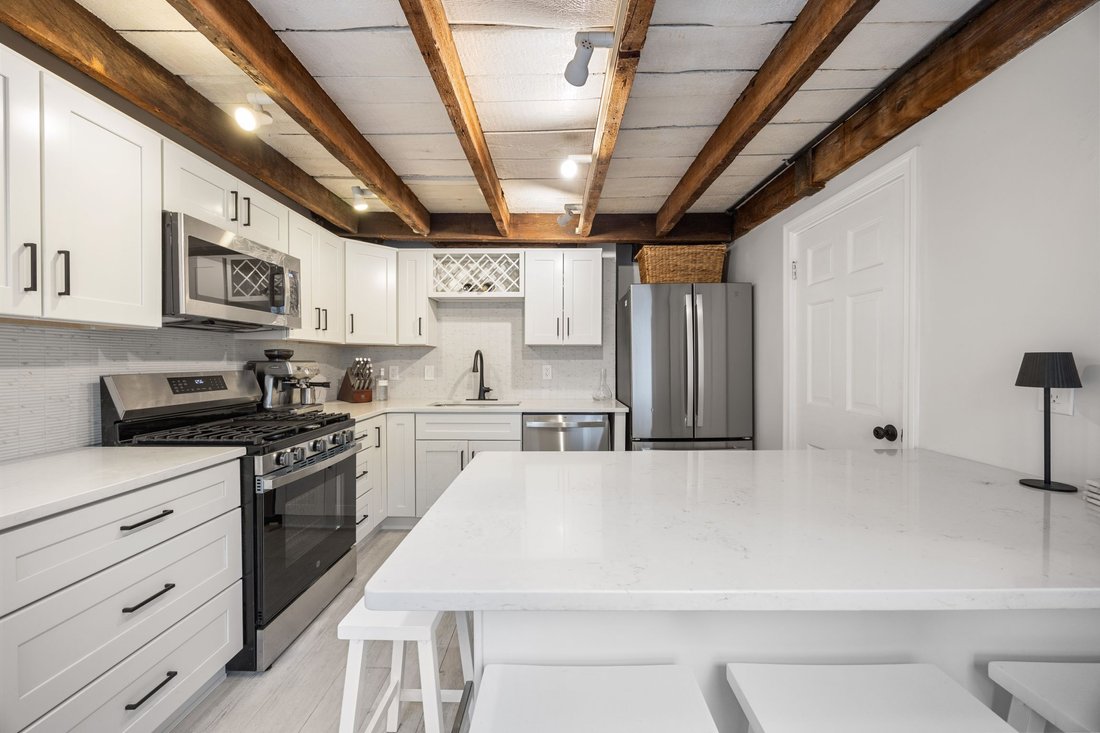 House in Boston, Massachusetts, United States 3 - 17548220