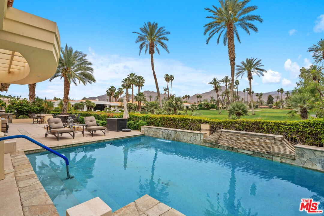 Casa a Indian Wells, California, Stati Uniti 1 - 17548230