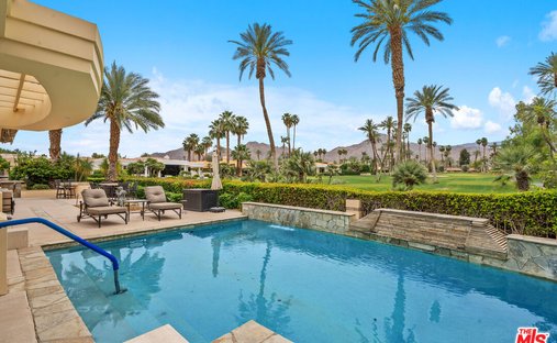 Casa en Indian Wells, California, Estados Unidos 1