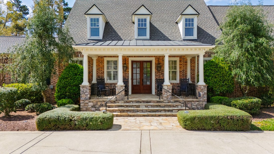 House in Raleigh, North Carolina, United States 1 - 17548217