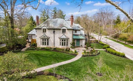 Casa en Columbus, Ohio, Estados Unidos 1
