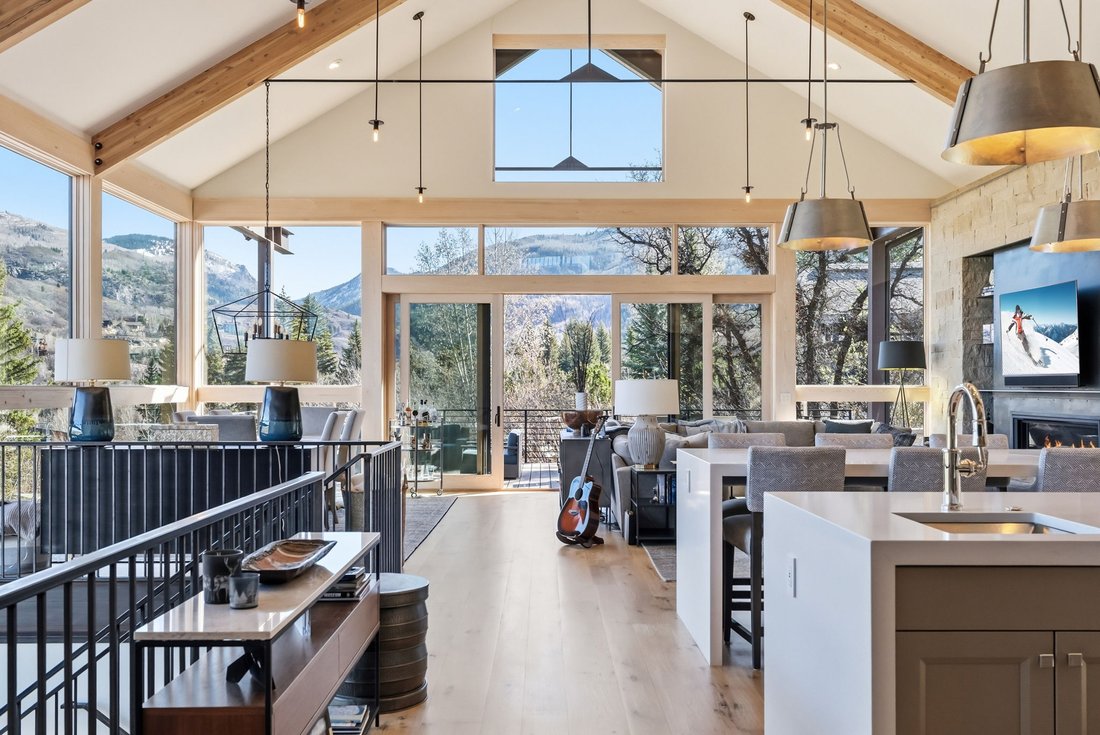 House in Steamboat Springs, Colorado, United States 3 - 17548218
