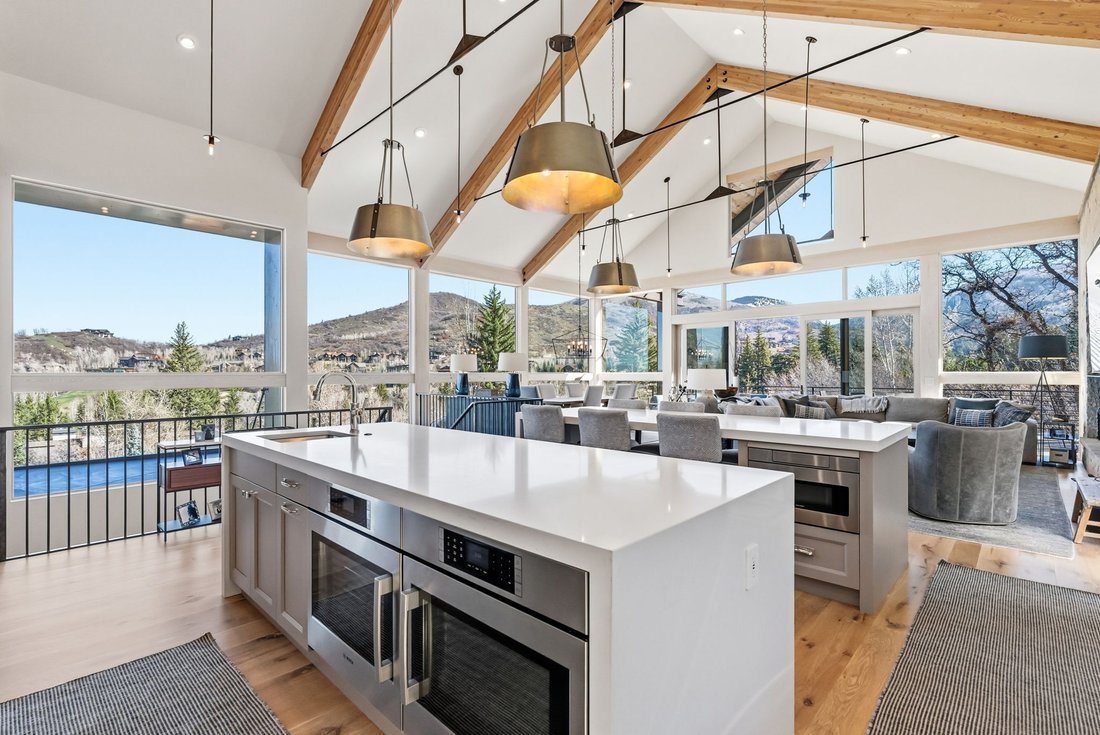 House in Steamboat Springs, Colorado, United States 4 - 17548218