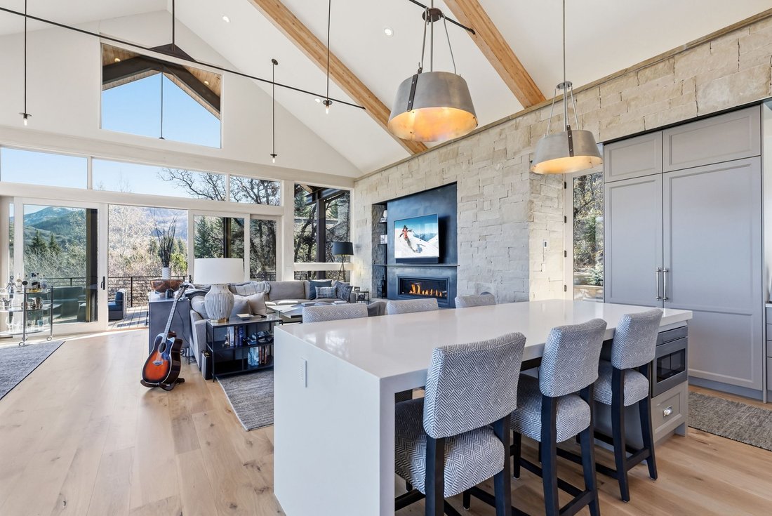 House in Steamboat Springs, Colorado, United States 5 - 17548218