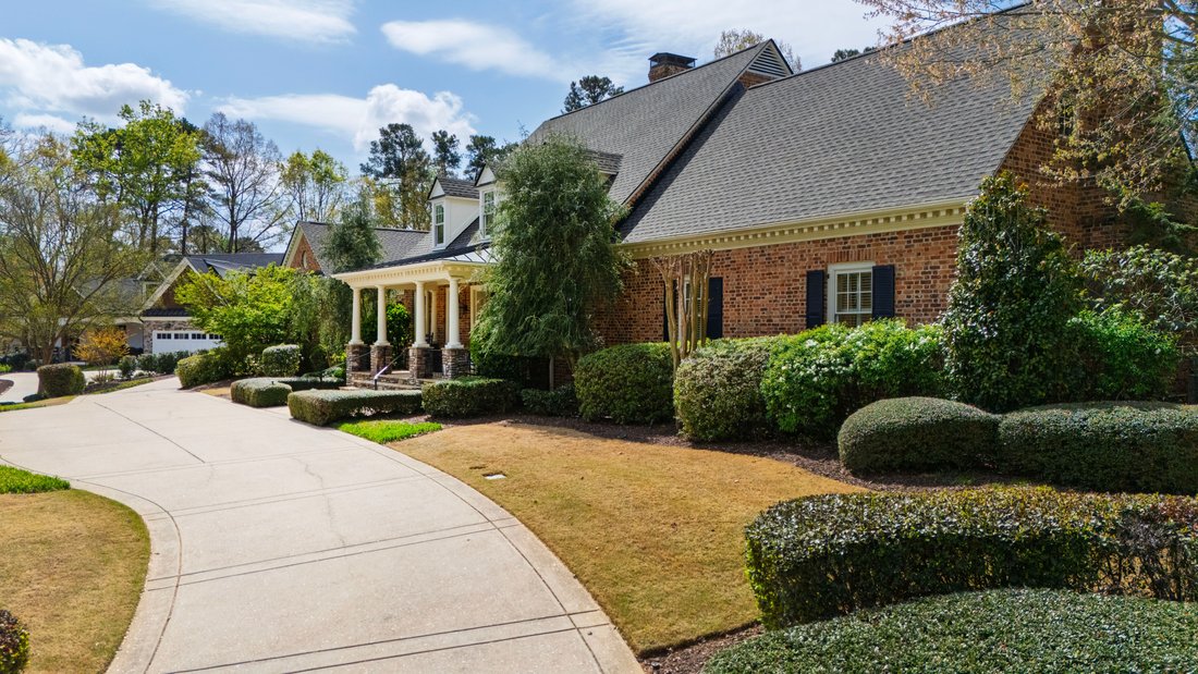 House in Raleigh, North Carolina, United States 4 - 17548217