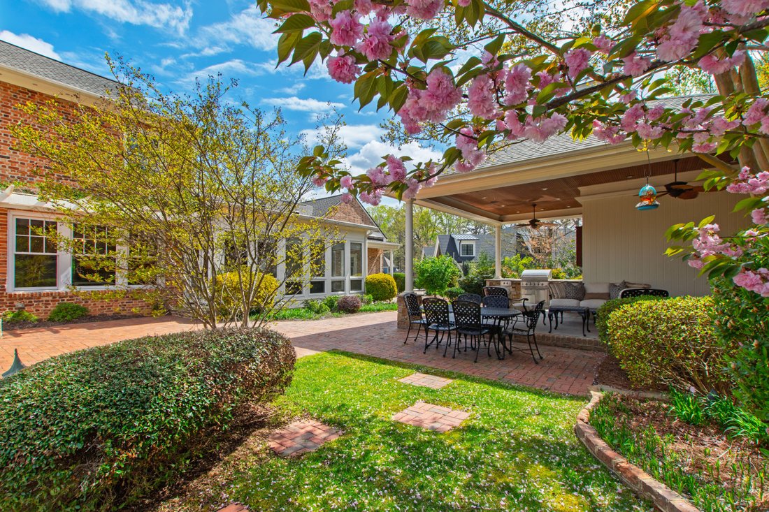 House in Raleigh, North Carolina, United States 5 - 17548217