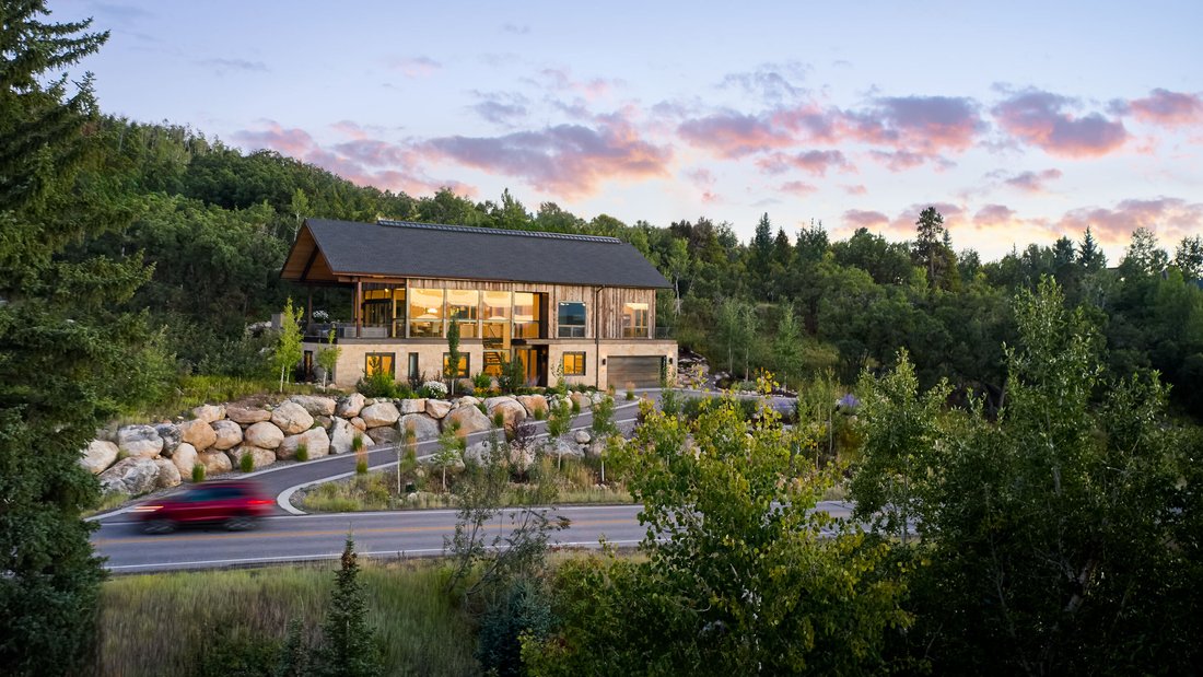 House in Steamboat Springs, Colorado, United States 2 - 17548218
