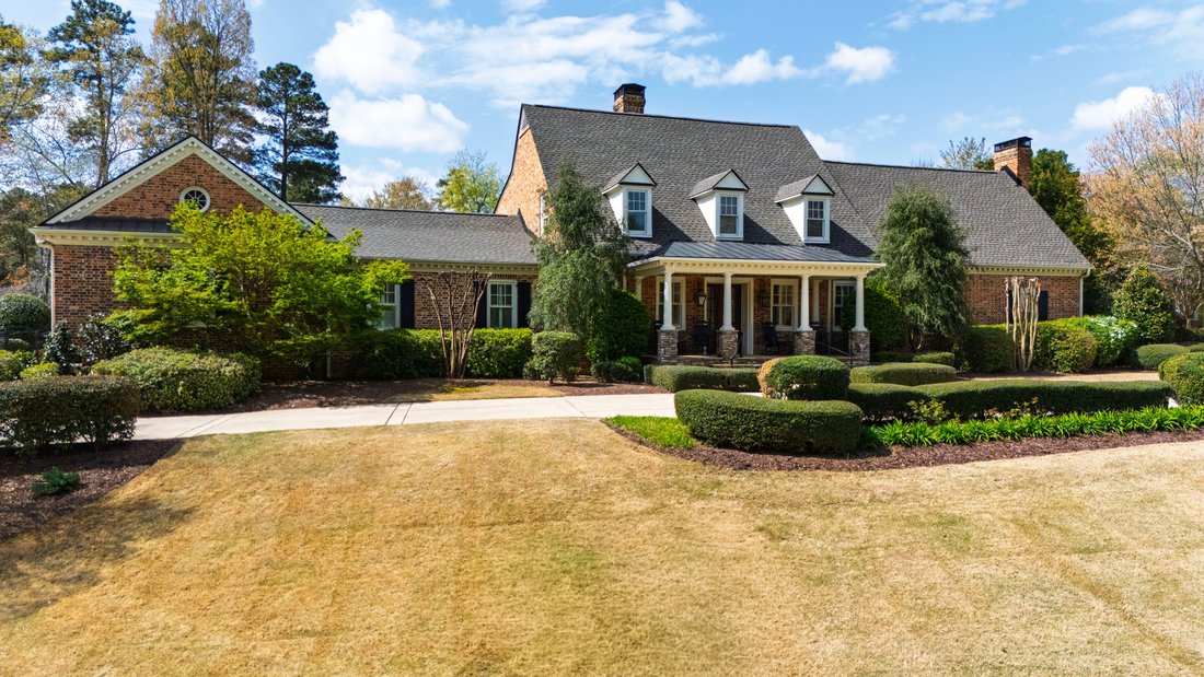 House in Raleigh, North Carolina, United States 2 - 17548217