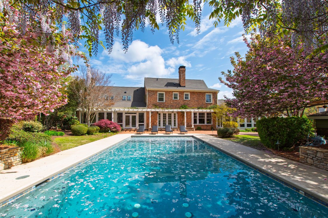 House in Raleigh, North Carolina, United States 3 - 17548217