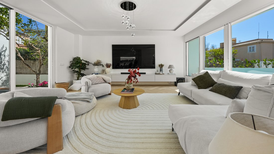 Villa in Palma, Balearic Islands, Spain 4 - 17548802