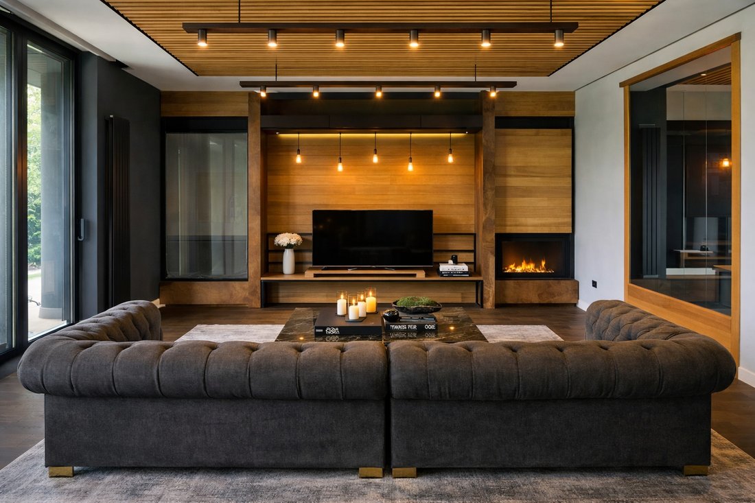 Villa in İstanbul, İstanbul, Turkey 4 - 17553712
