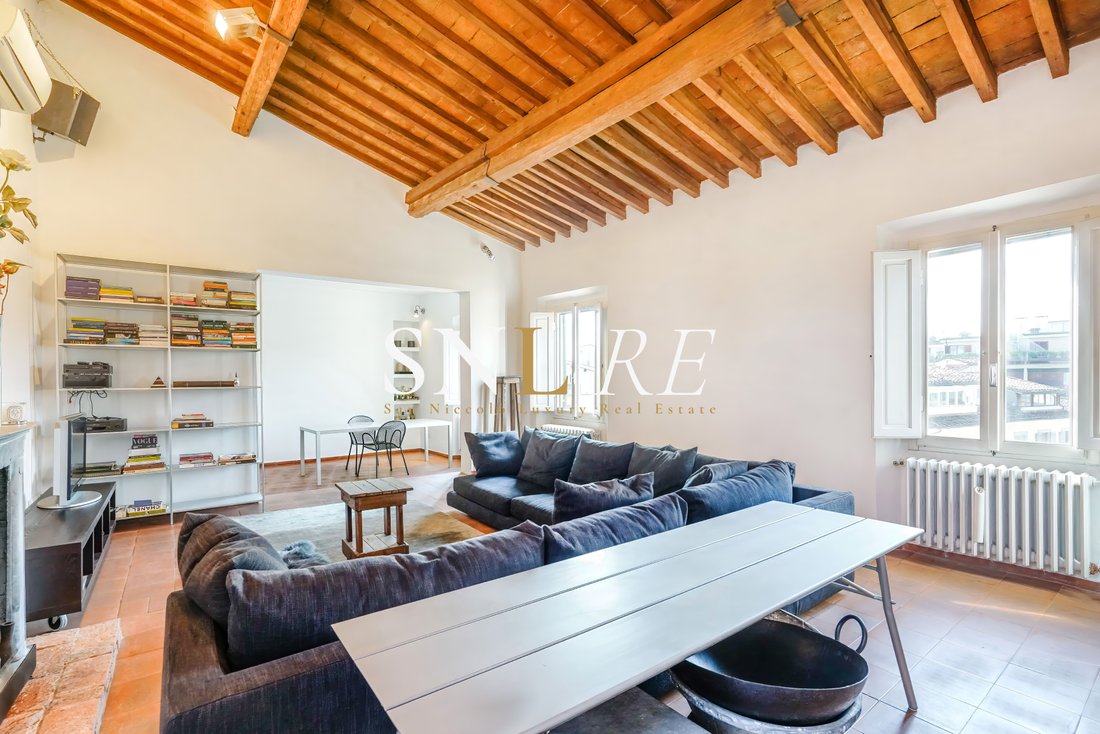 Apartment in Center, Florence, Tuscany 5 - 17552974
