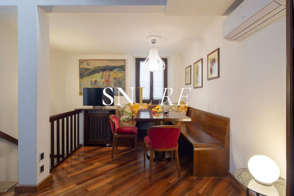 Apartamento en Centro, Florencia, Toscana 4 - 17552923