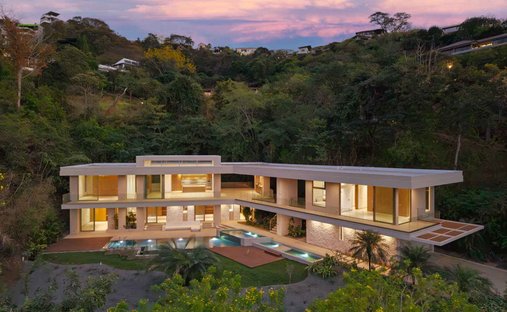 Villa in Tamarindo, Provinz Guanacaste, Costa Rica 1
