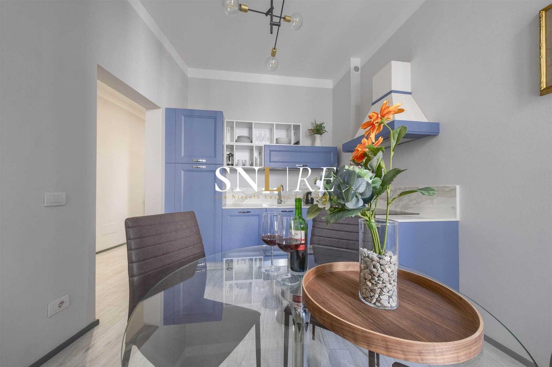 Apartment in Center, Florence, Tuscany 3 - 17552945