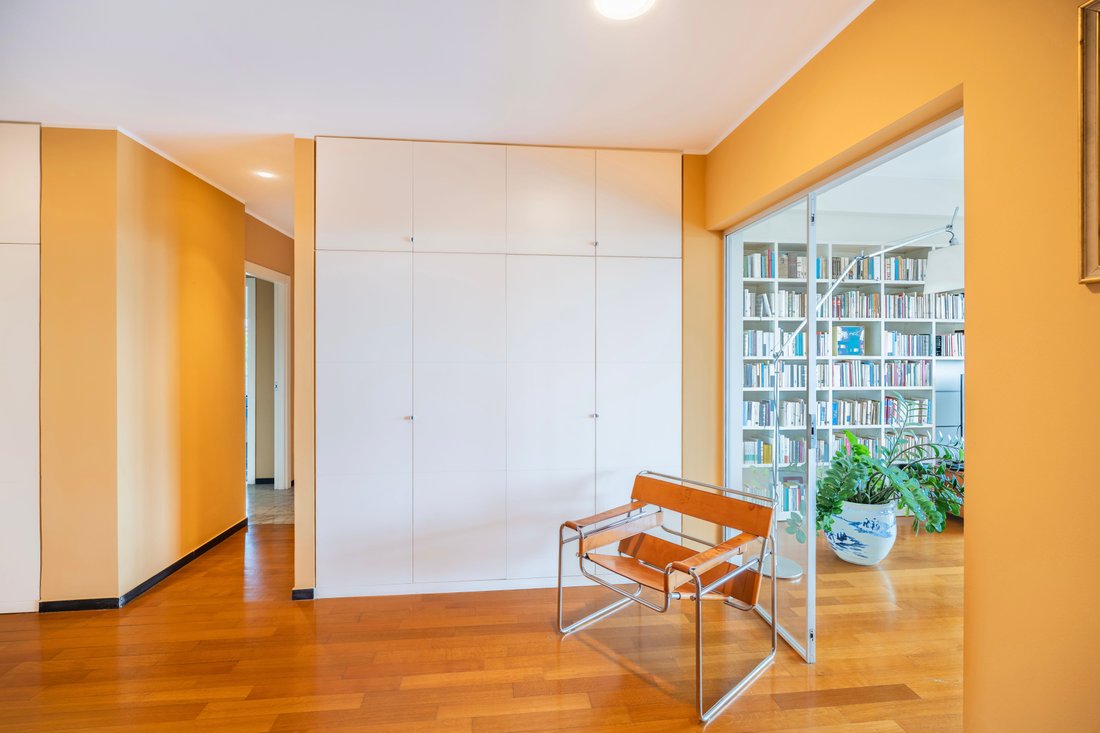 Apartment in Levante, Genoa, Liguria 5 - 17548909