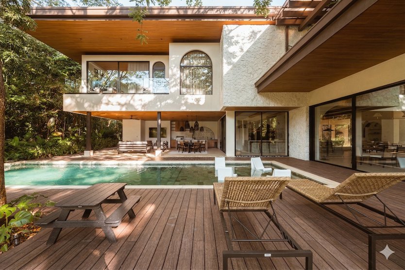 Villa in Pinilla, Guanacaste Province, Costa Rica 2 - 17551316