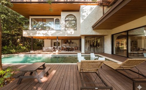 Villa en Pinilla, Provincia de Guanacaste, Costa Rica 1
