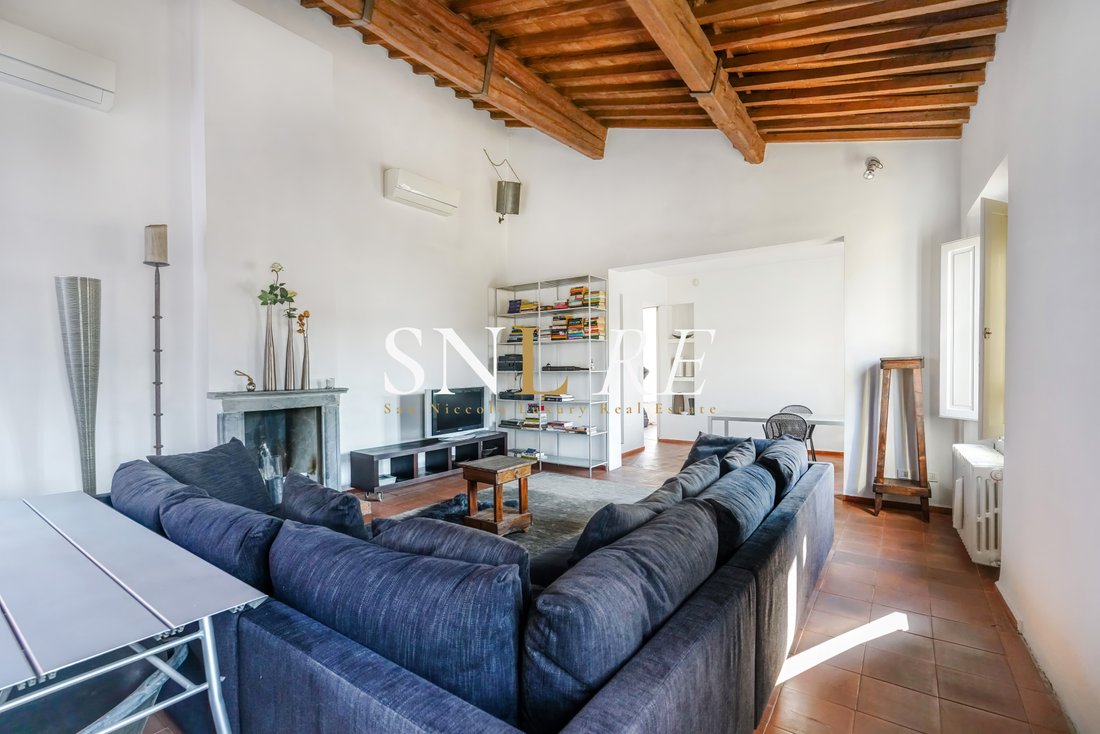 Apartment in Center, Florence, Tuscany 4 - 17552974