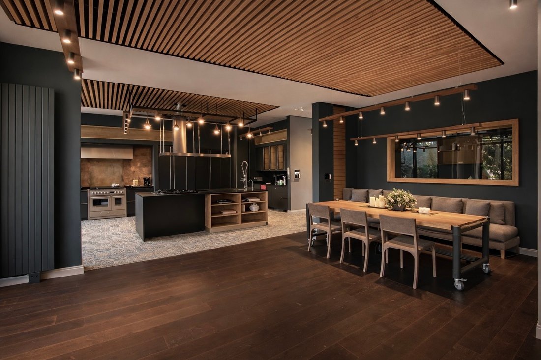 Villa in İstanbul, İstanbul, Turkey 5 - 17553712