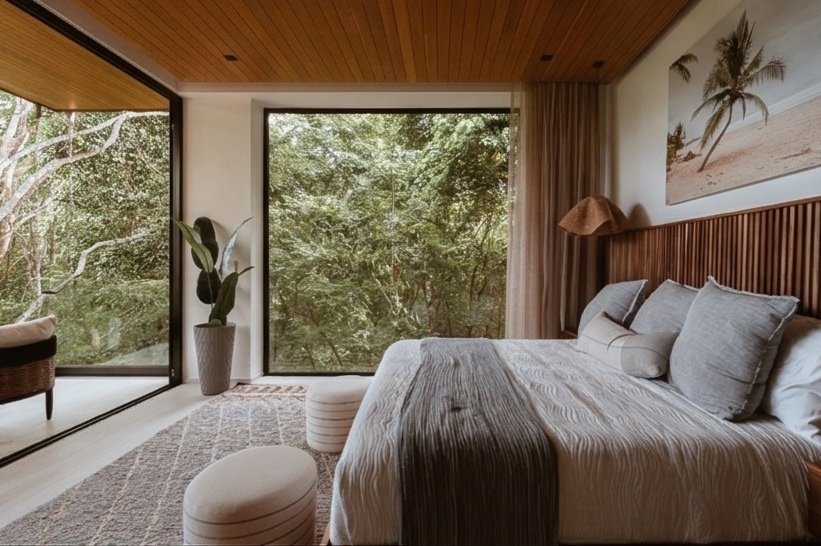 Villa in Pinilla, Guanacaste Province, Costa Rica 5 - 17551316