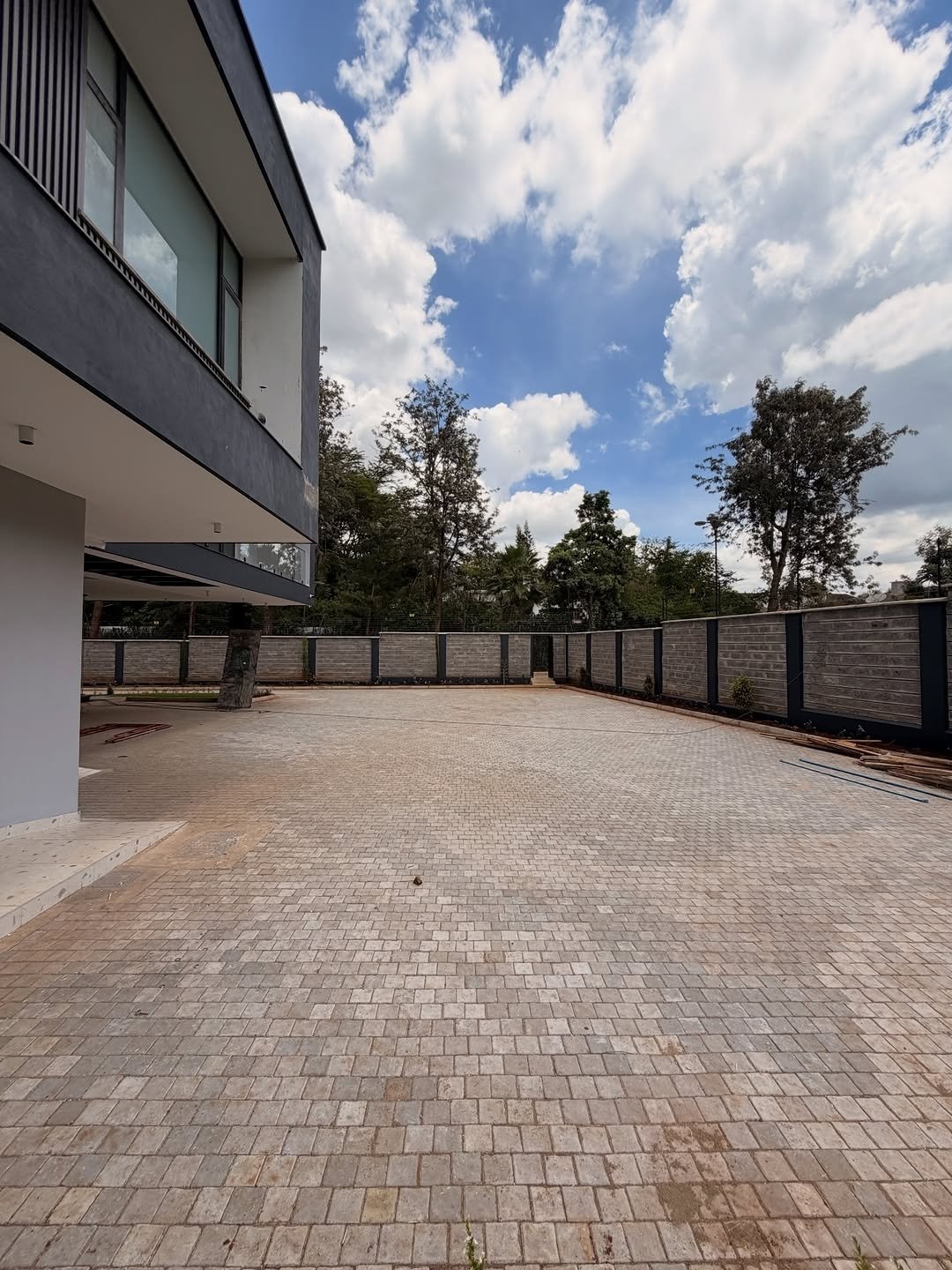 Villa in Nairobi, Nairobi County, Kenya 4 - 17554339