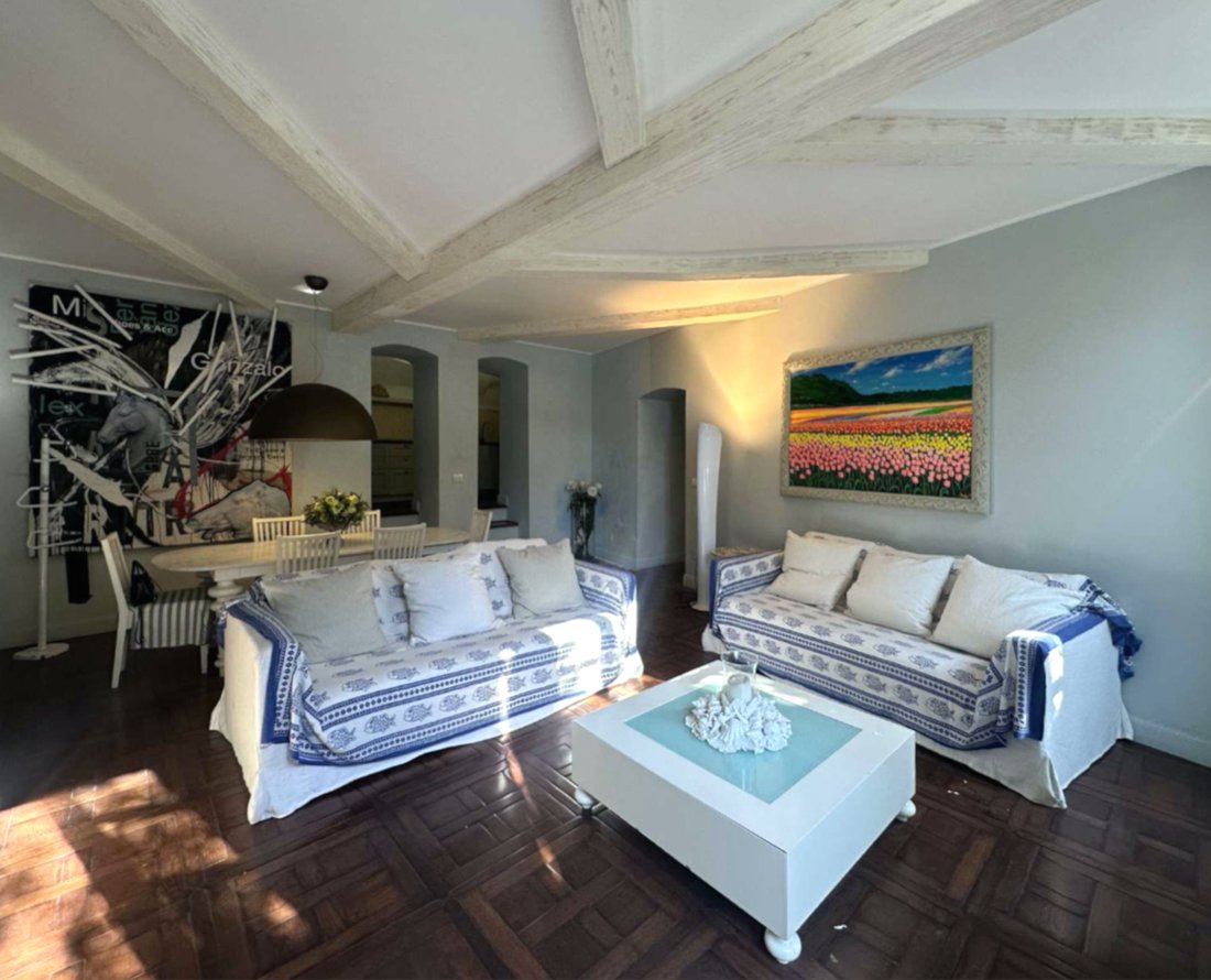 Apartment in Zoagli, Liguria, Italy 3 - 17555097